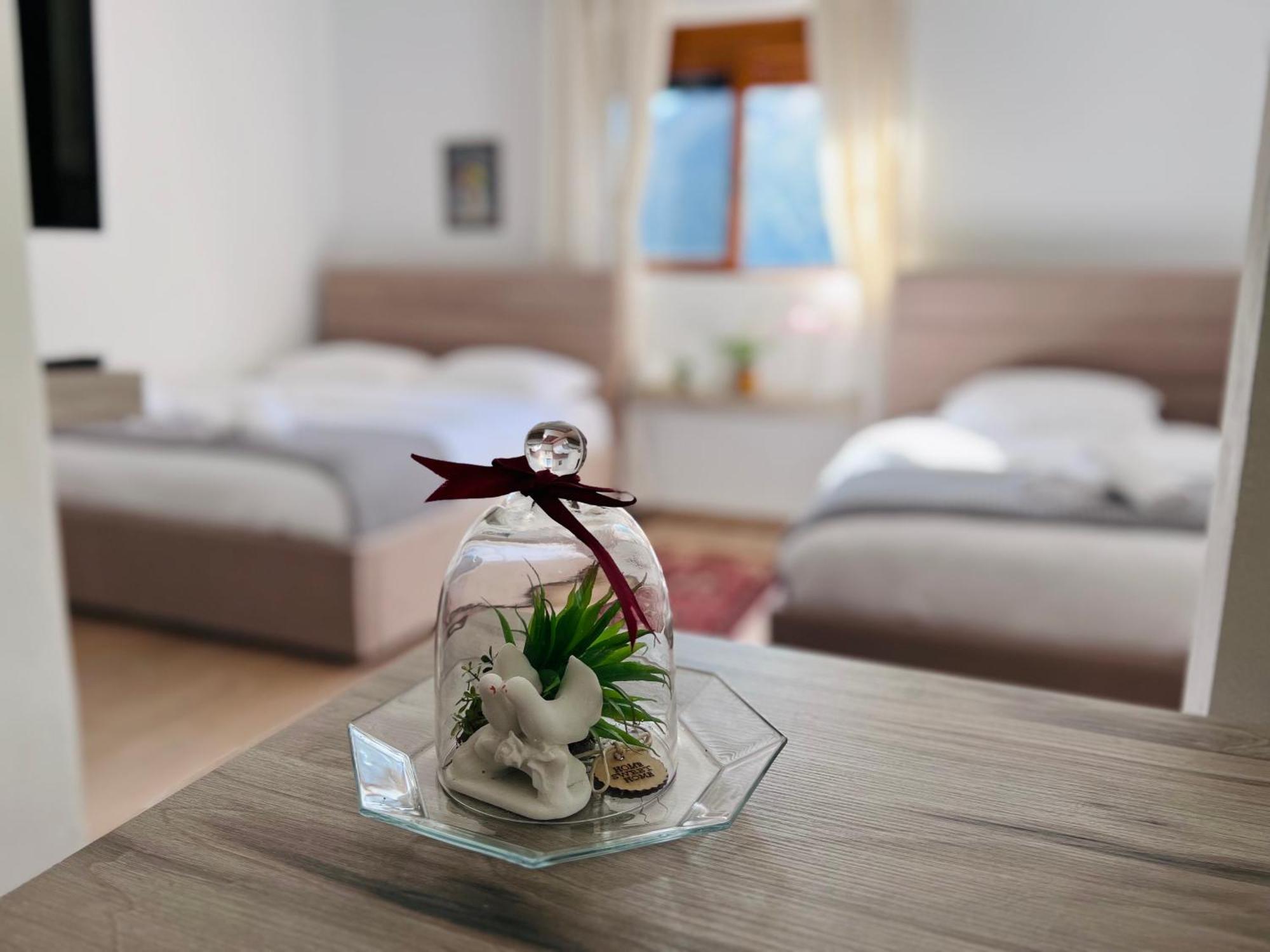 Villa Dona 培拉特 外观 照片