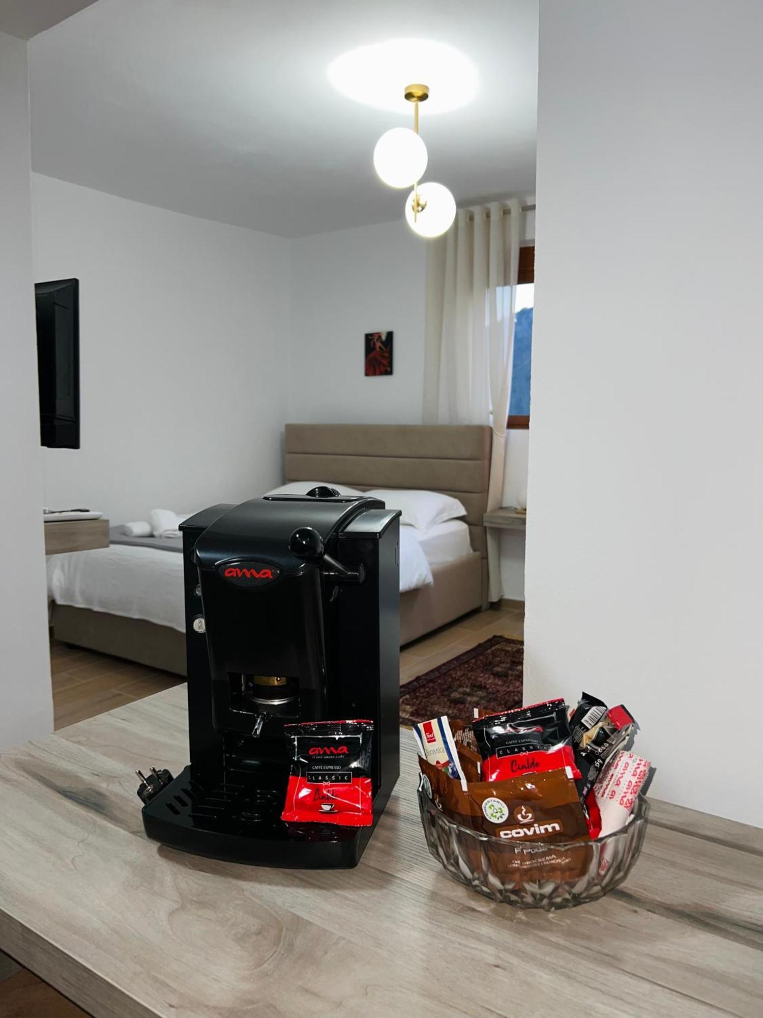 Villa Dona 培拉特 外观 照片