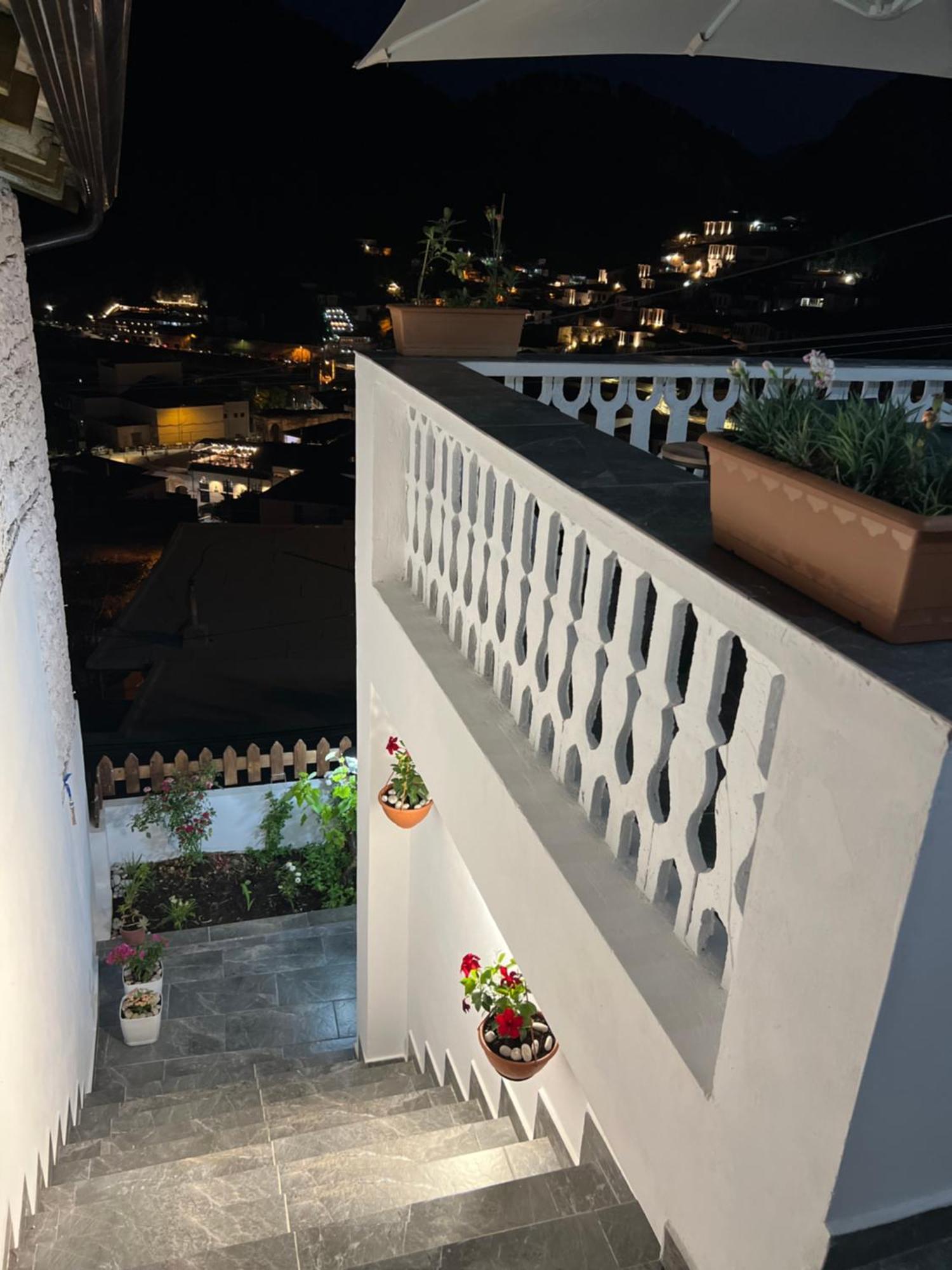 Villa Dona 培拉特 客房 照片